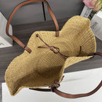 Large Beach Tote