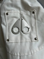 Winter Bomber Jacket