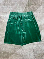 Casa Velvet Shorts