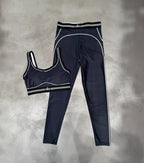 Al0 Viral Activewear Set