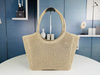 Woven Tote Bag