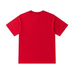 Relaxed Fit Tee