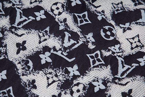 Monogram Swimwear Shorts