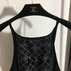 Monogram Swimsuit