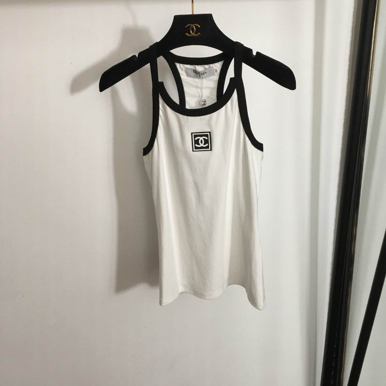 Minimal Tank Top