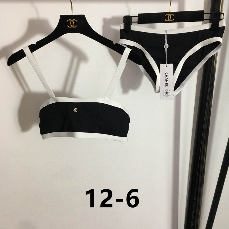 Minimal Bikini