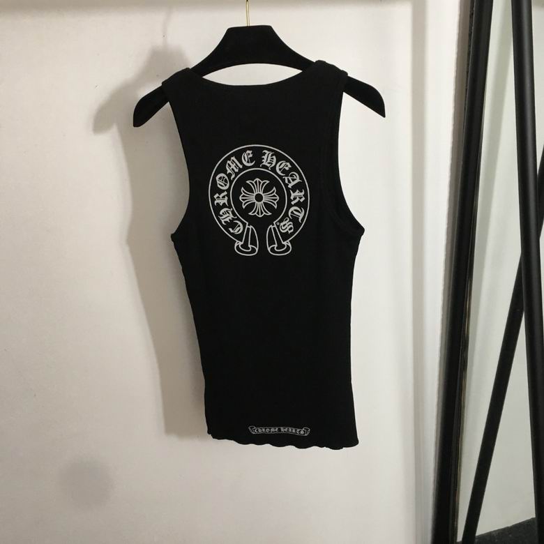 Cross Tank Top