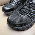 Premium Tech-Runner Sneakers