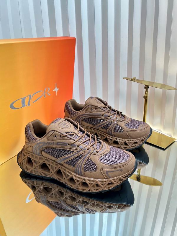 Architect Runner Sneakers