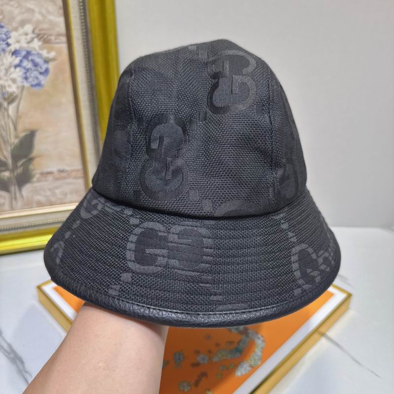 Summer Bucket Hat