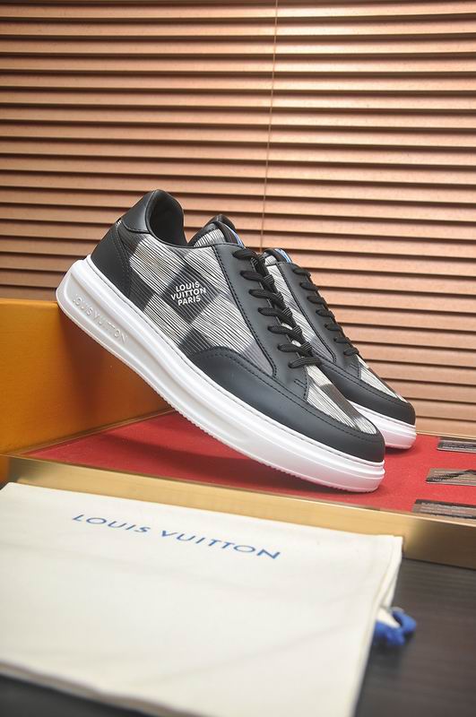 Classic Premium Sneakers