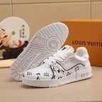 Classic Premium Sneakers