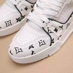 Classic Premium Sneakers