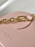 Pink Nano Bag