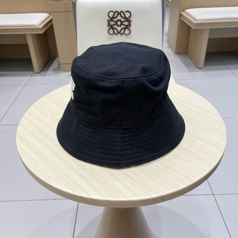 Canvas Hat