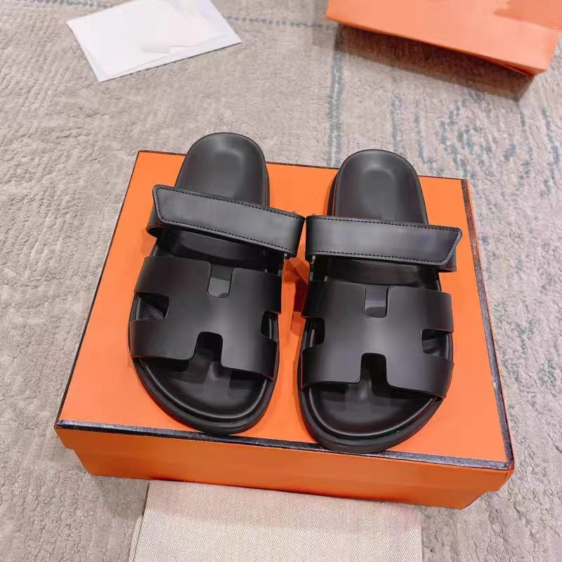 Viral H Sandals