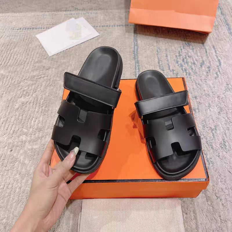 Viral H Sandals
