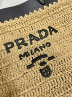 Beach Woven Bag