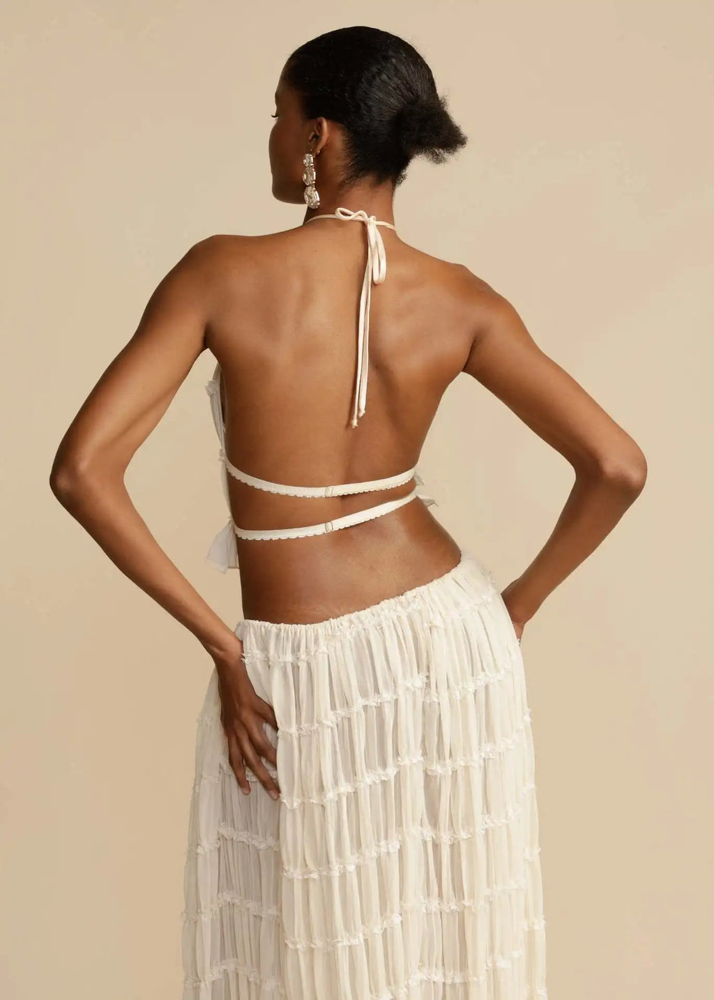 Talula Dress