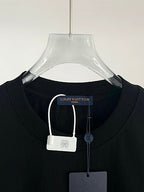 Minimal Cotton Tee