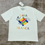 Basic Cotton Tee
