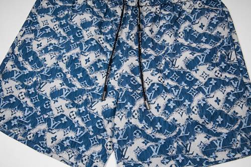 Monogram Swimwear Shorts