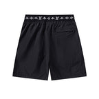 Monogram Swimwear Shorts