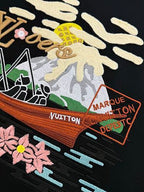 Cotton Tee