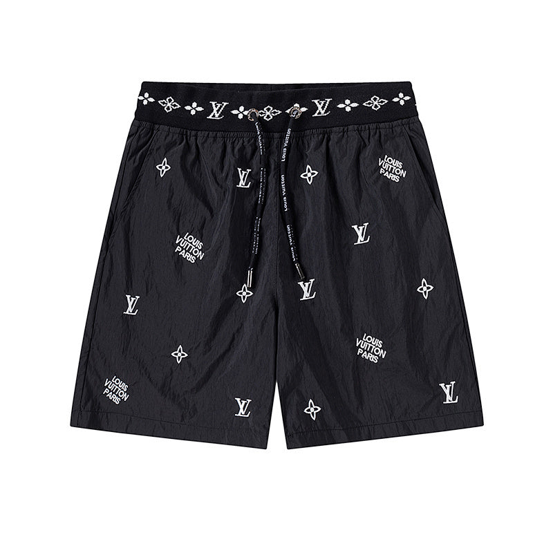 Monogram Swimwear Shorts