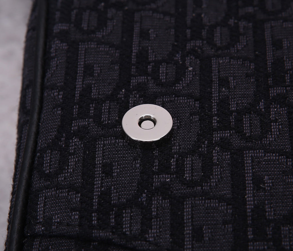 Saddle Crossbody Bag