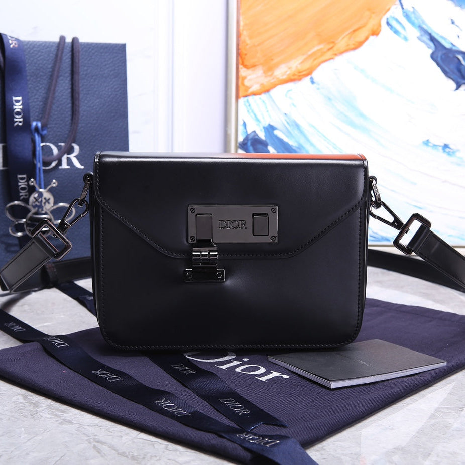 Premium Crossbody Bag