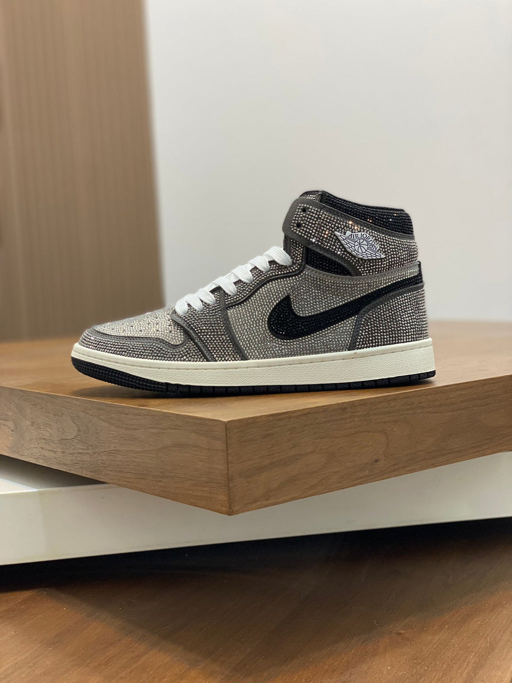Trainers Collaboration – Limited Edition