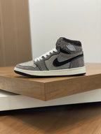 Trainers Collaboration – Limited Edition
