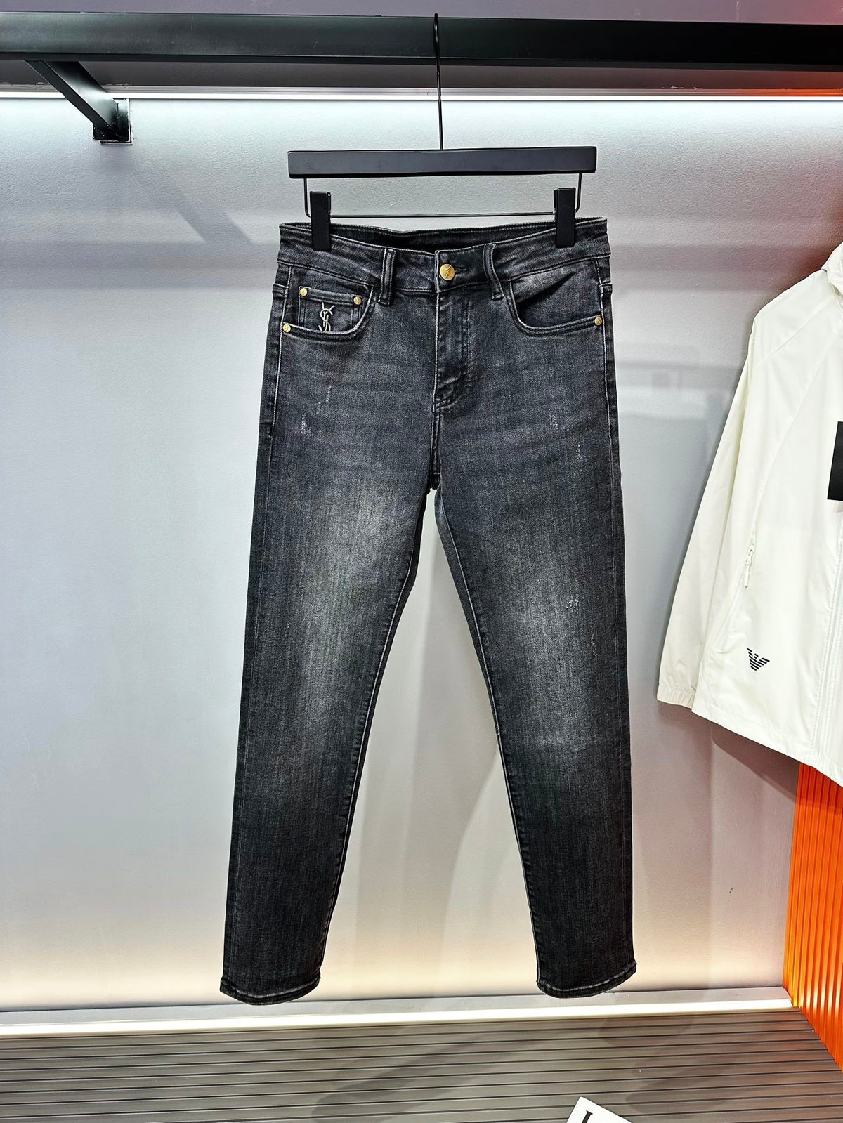 Men’s Denim Jeans