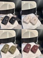 Chain Classic Bag