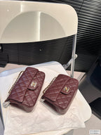 Chain Classic Bag
