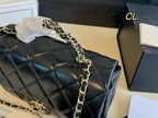 Classic Chain Shoulder Bag