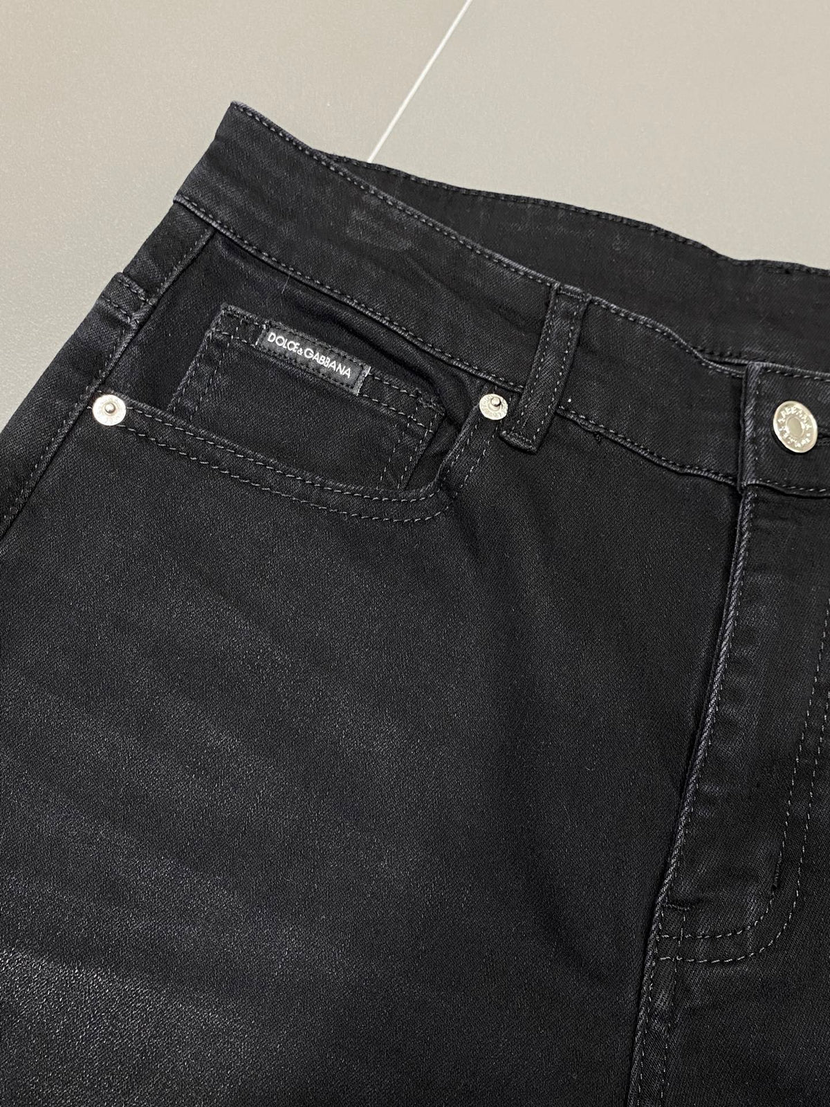 Men’s Premium Casual Jeans