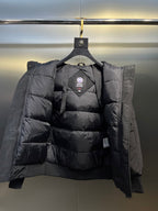 Premium Pilot Down Jacket