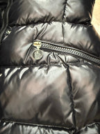 Barante Short Down Jacket 70s Inspired Design