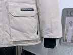 Premium Expedition Down Parka