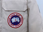 Premium Expedition Down Parka